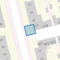 Perceel AMF00-A-5287