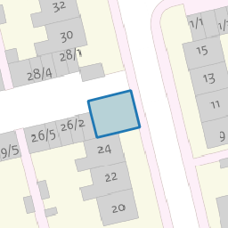 Perceel AMF00-A-5291