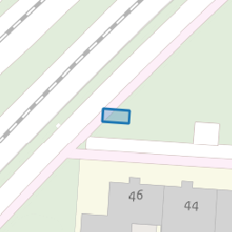 Perceel AMF00-A-5303