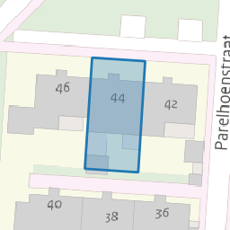Perceel AMF00-A-5305