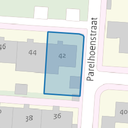 Perceel AMF00-A-5306