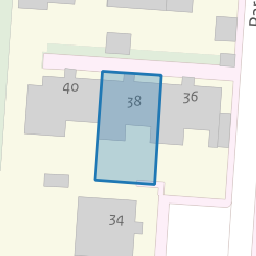 Perceel AMF00-A-5308