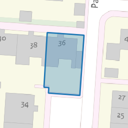 Perceel AMF00-A-5309