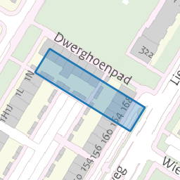 Perceel AMF00-A-5319