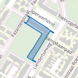 Perceel AMF00-A-5321