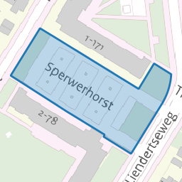 Perceel AMF00-A-5322