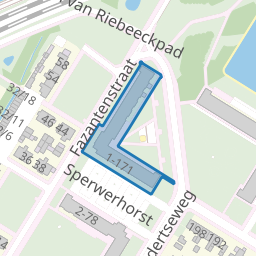 Perceel AMF00-A-5323