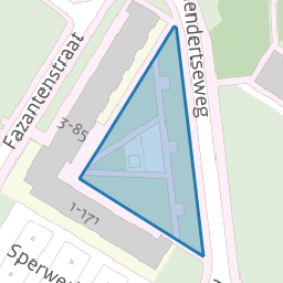 Perceel AMF00-A-5324