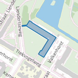 Perceel AMF00-A-5325