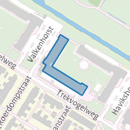 Perceel AMF00-A-5326