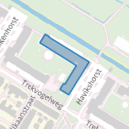 Perceel AMF00-A-5327