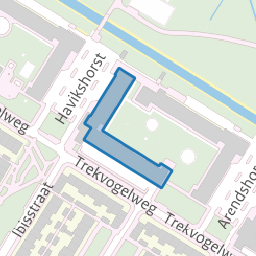 Perceel AMF00-A-5328