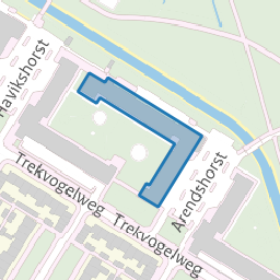 Perceel AMF00-A-5329