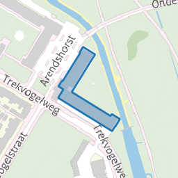 Perceel AMF00-A-5330