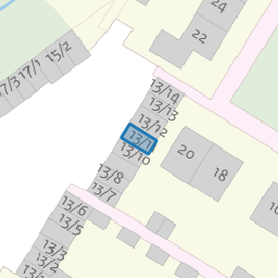 Perceel AMF00-A-5352