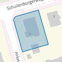 Perceel AMF00-A-5356