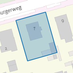 Perceel AMF00-A-5357