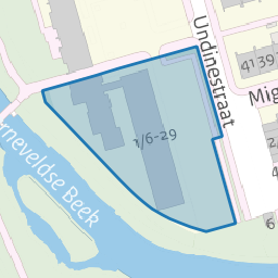 Perceel AMF00-A-5365