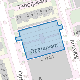 Perceel AMF00-A-5371