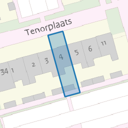Perceel AMF00-A-5375