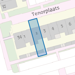 Perceel AMF00-A-5377