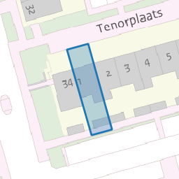 Perceel AMF00-A-5378