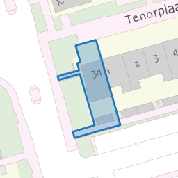Perceel AMF00-A-5379