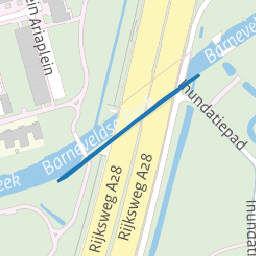 Perceel AMF00-A-5429