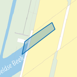 Perceel AMF00-A-5431