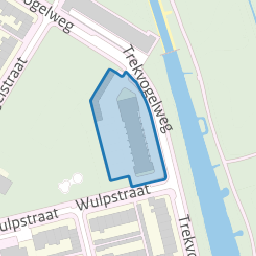 Perceel AMF00-A-5437