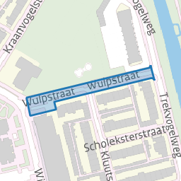 Perceel AMF00-A-5438