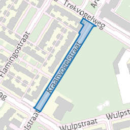 Perceel AMF00-A-5442