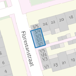 Perceel AMF00-A-5444
