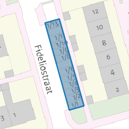 Perceel AMF00-A-5446