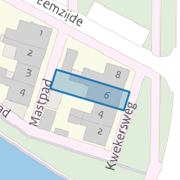 Perceel AMF00-A-5466