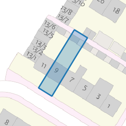 Perceel AMF00-A-5480