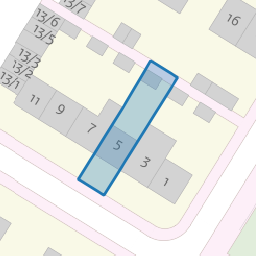 Perceel AMF00-A-5482