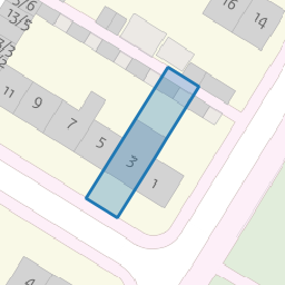 Perceel AMF00-A-5483