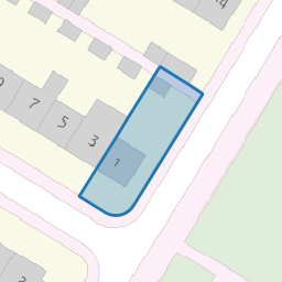 Perceel AMF00-A-5484