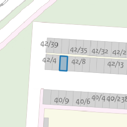 Perceel AMF00-A-5501