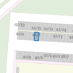 Perceel AMF00-A-5503