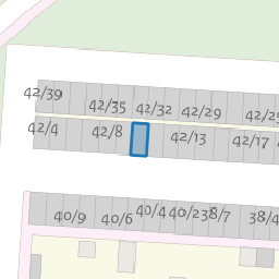 Perceel AMF00-A-5505