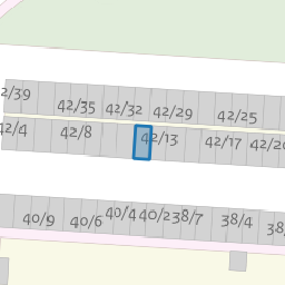 Perceel AMF00-A-5507