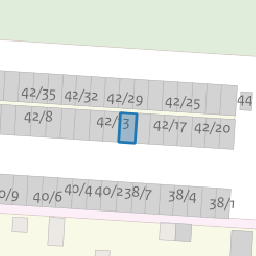 Perceel AMF00-A-5509