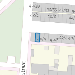 Perceel AMF00-A-5511