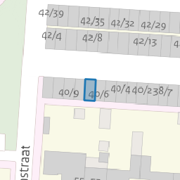 Perceel AMF00-A-5514