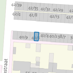 Perceel AMF00-A-5515