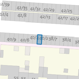 Perceel AMF00-A-5518