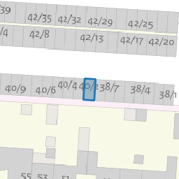 Perceel AMF00-A-5519