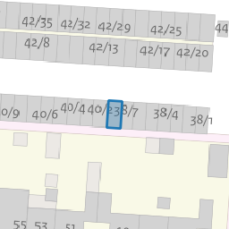 Perceel AMF00-A-5520